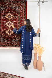 Muskan - 3PC
