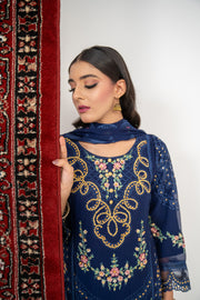 Muskan - 3PC