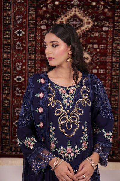 Muskan - 3PC