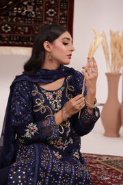 Muskan - 3PC