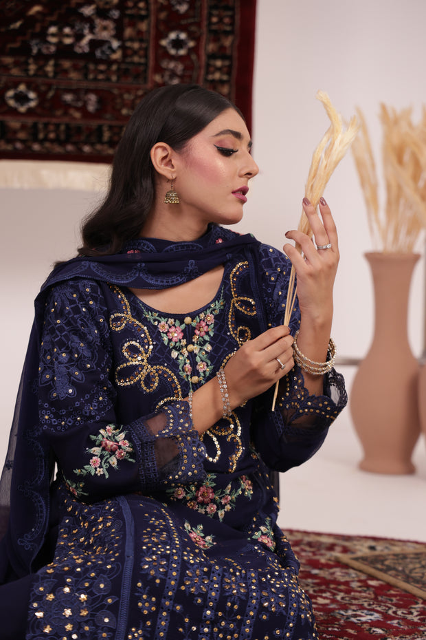 Muskan - 3PC