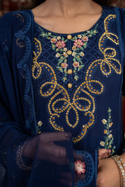 Muskan - 3PC