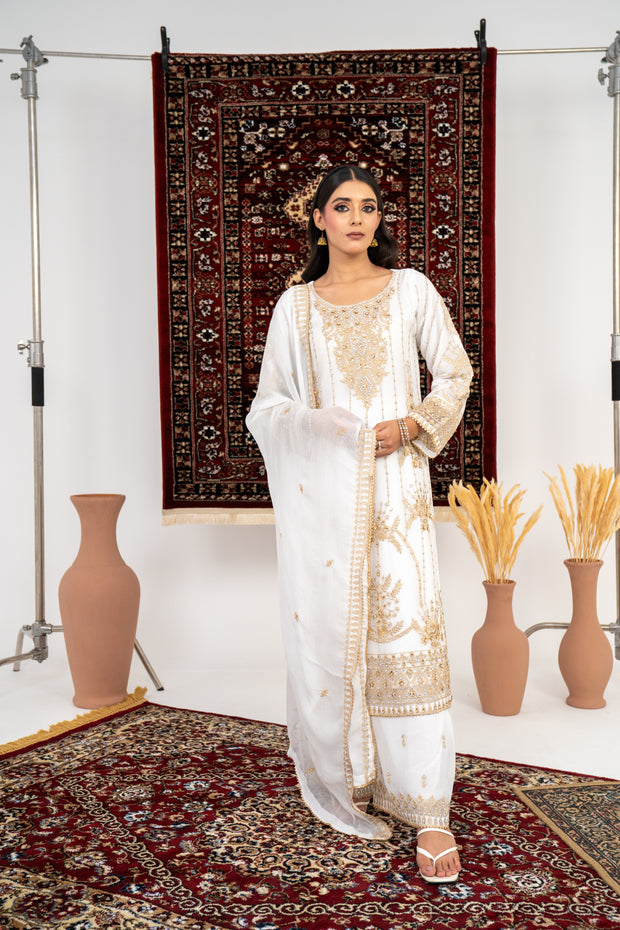 Maharani - 3PC