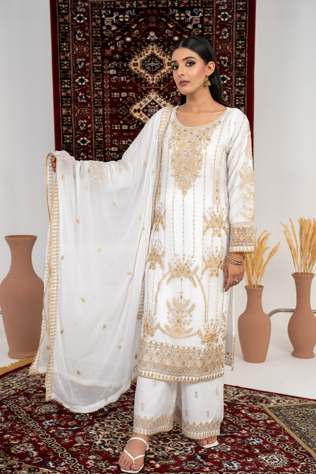 Maharani - 3PC