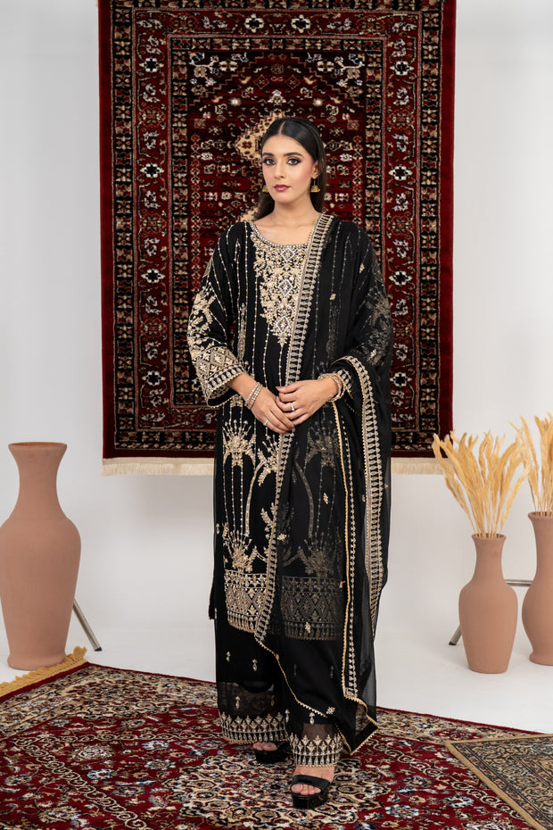 Heer - 3PC