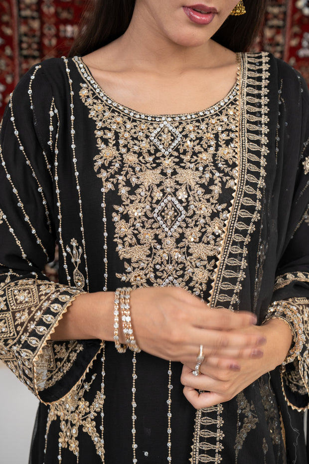 Heer - 3PC