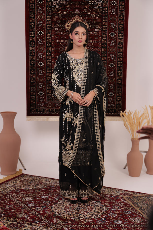Heer - 3PC
