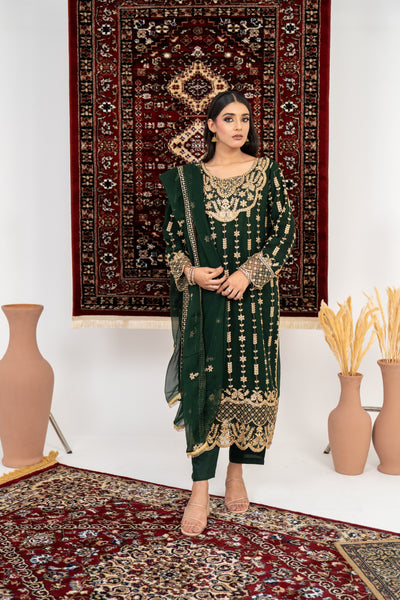 Haseen - 3PC