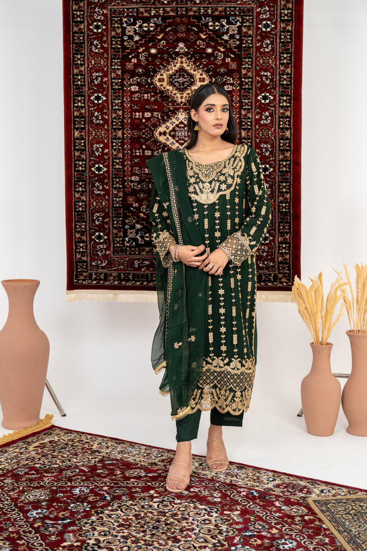 Haseen - 3PC
