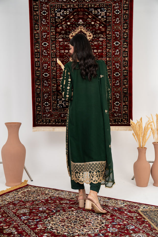 Haseen - 3PC