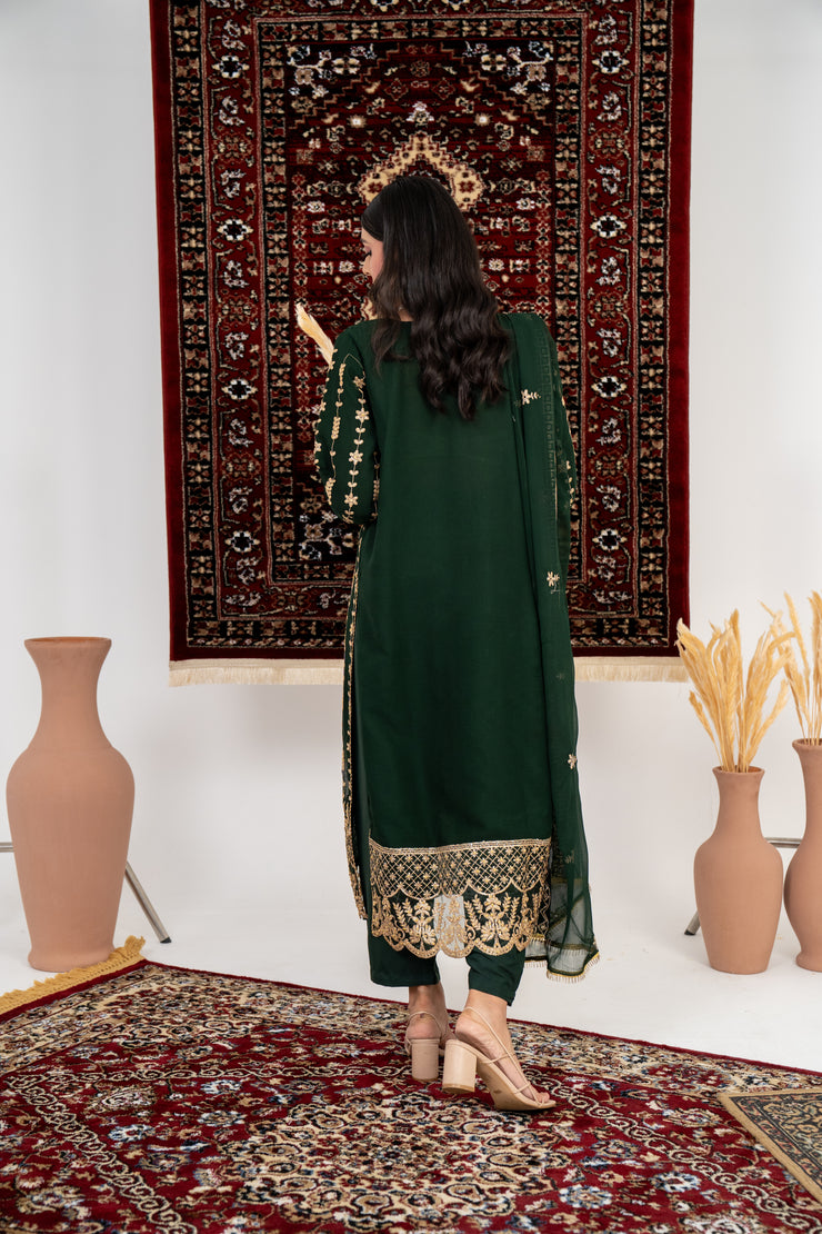 Haseen - 3PC