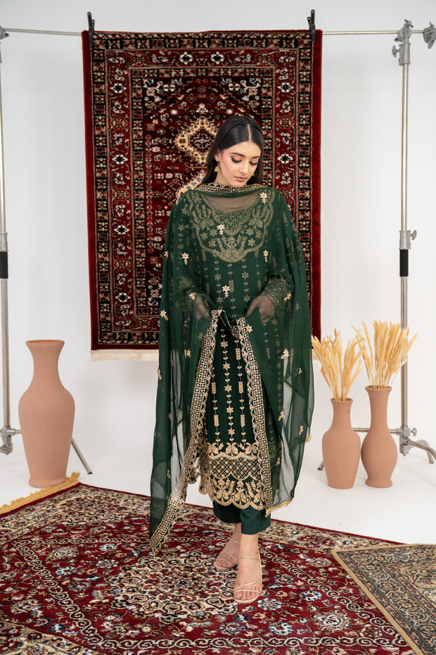 Haseen - 3PC
