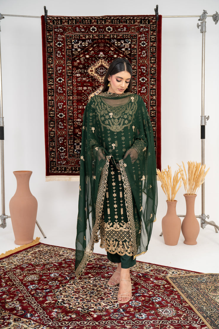 Haseen - 3PC