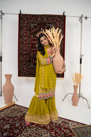 Gulkari - 3PC
