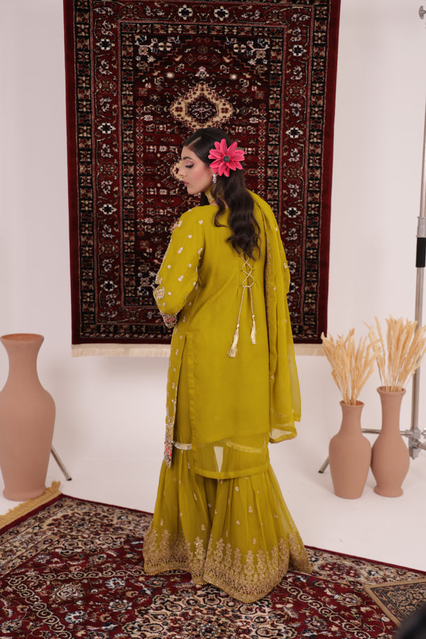 Gulkari - 3PC