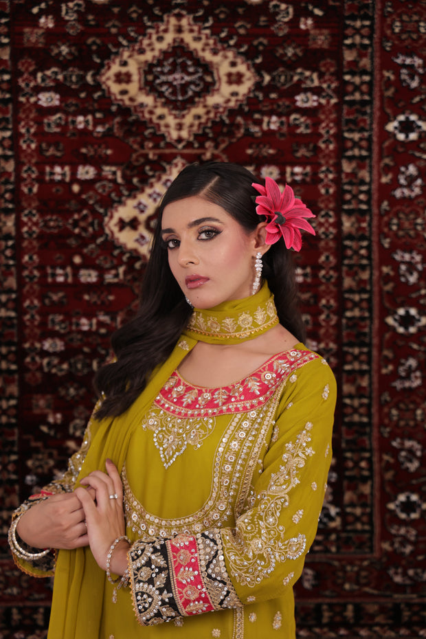 Gulkari - 3PC