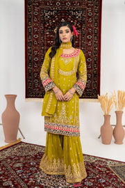 Gulkari - 3PC