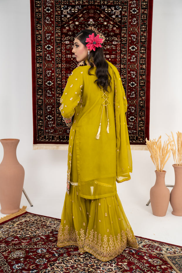 Gulkari - 3PC