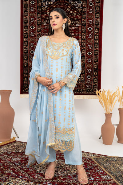 Aasmani - 3PC