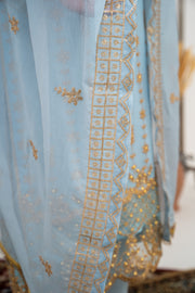 Aasmani - 3PC