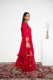 Laal Pari- 3PC