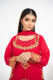 Laal Pari- 3PC