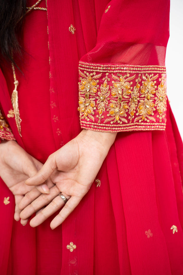 Laal Pari- 3PC
