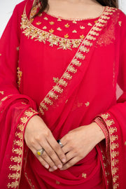 Laal Pari- 3PC