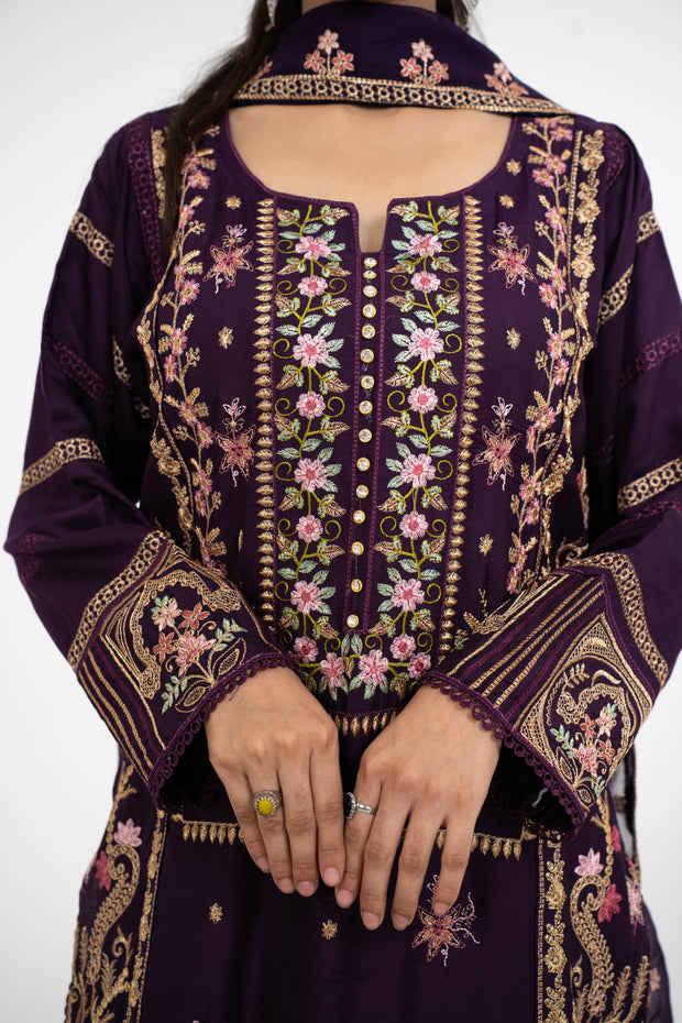 Jamni - 3PC