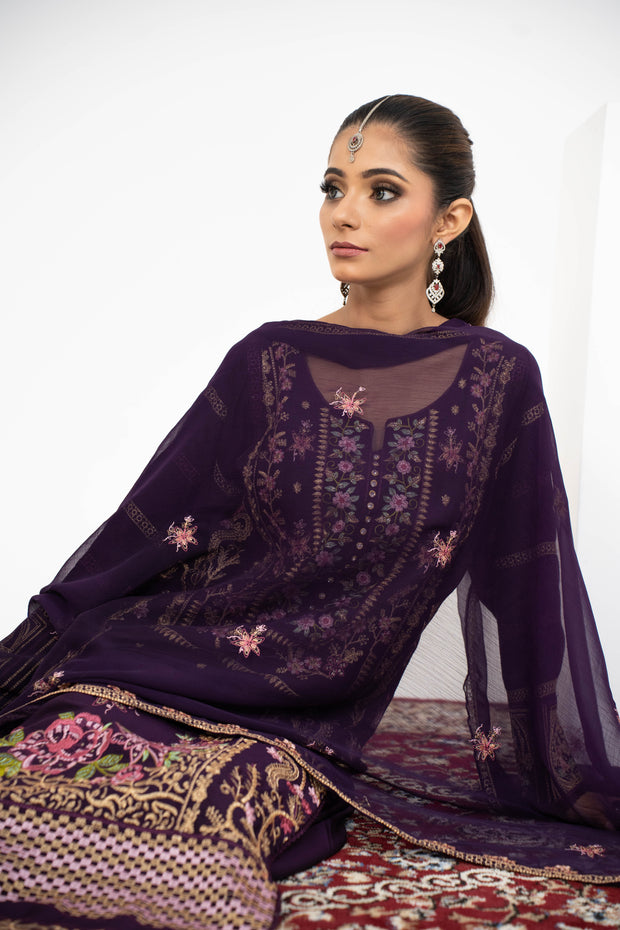 Jamni - 3PC