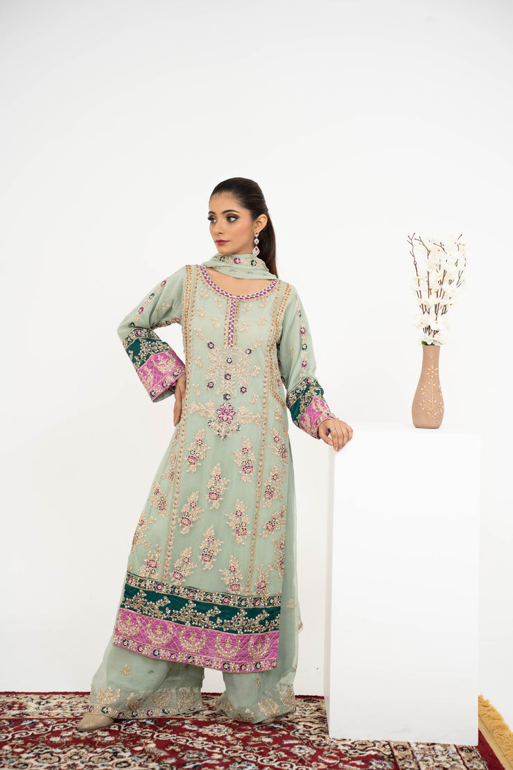 Phool - 3PC
