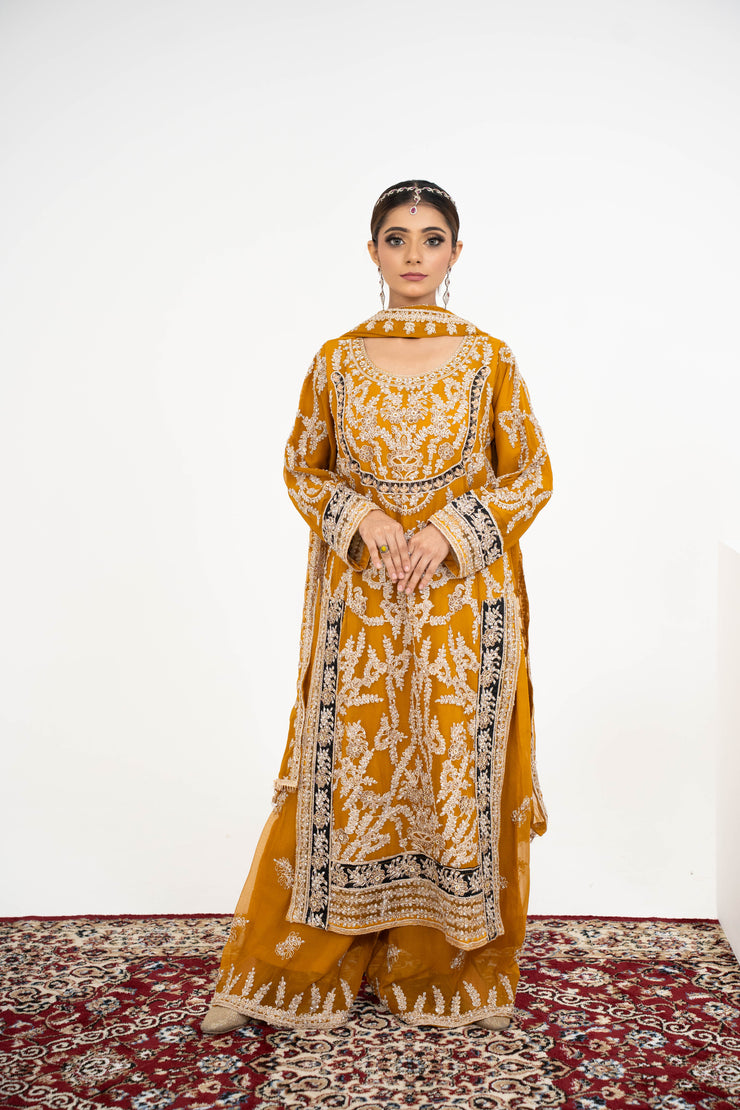 Shehnayi - 3PC