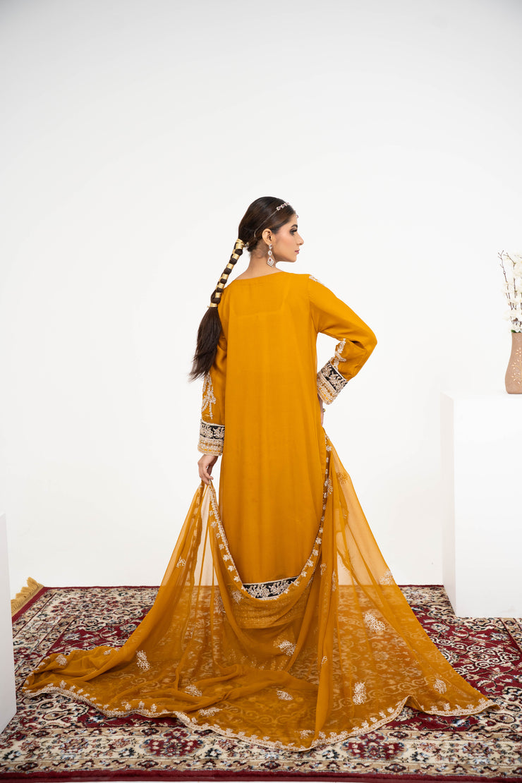 Shehnayi - 3PC