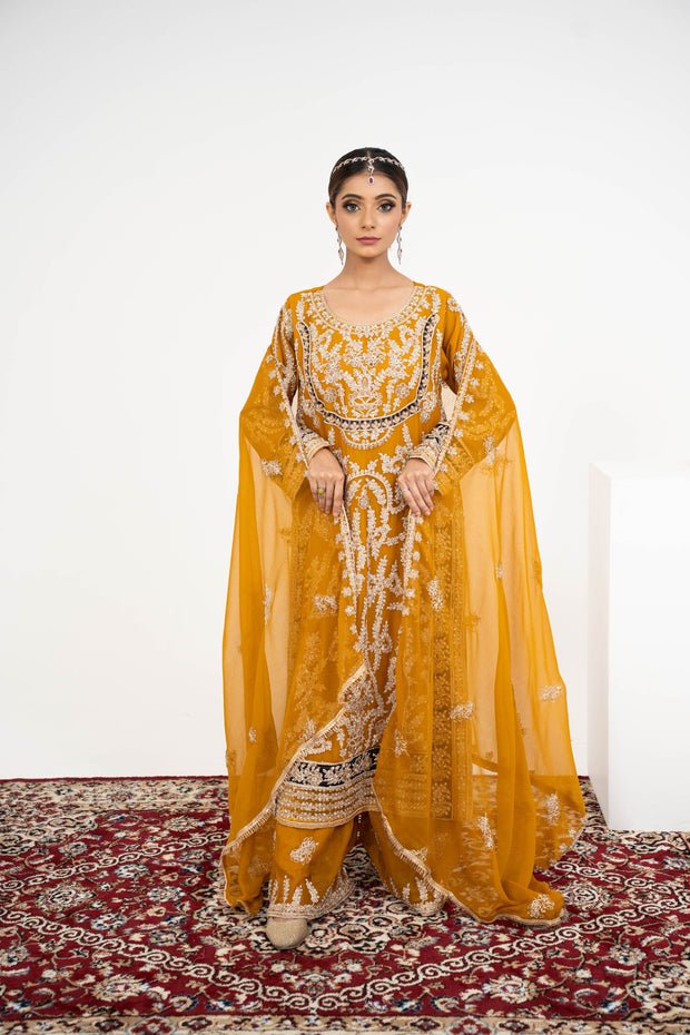 Shehnayi - 3PC