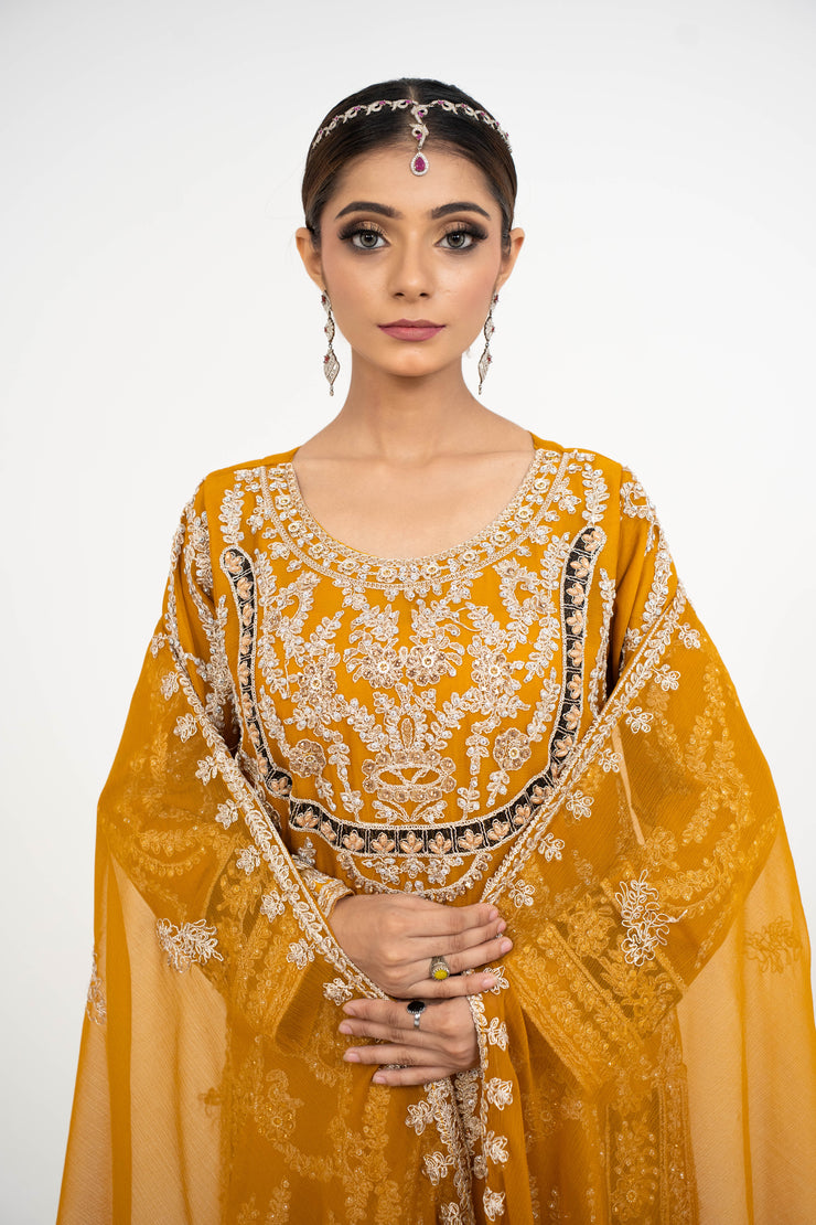 Shehnayi - 3PC