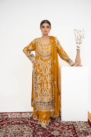 Shehnayi - 3PC