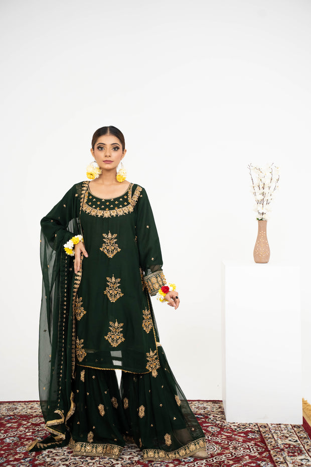 Sultana - 3PC