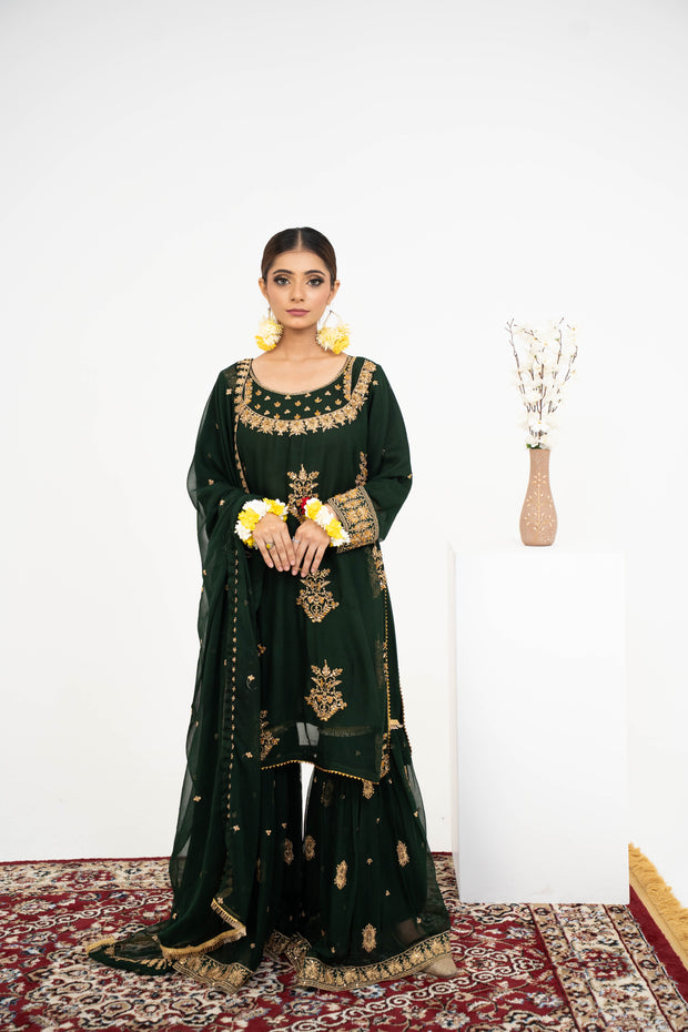 Sultana - 3PC