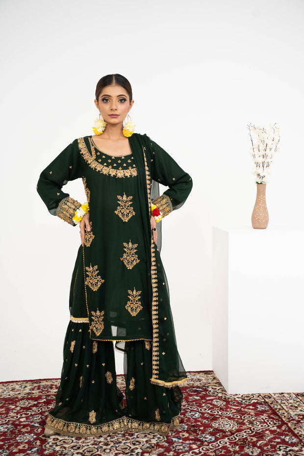 Sultana - 3PC