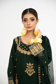 Sultana - 3PC