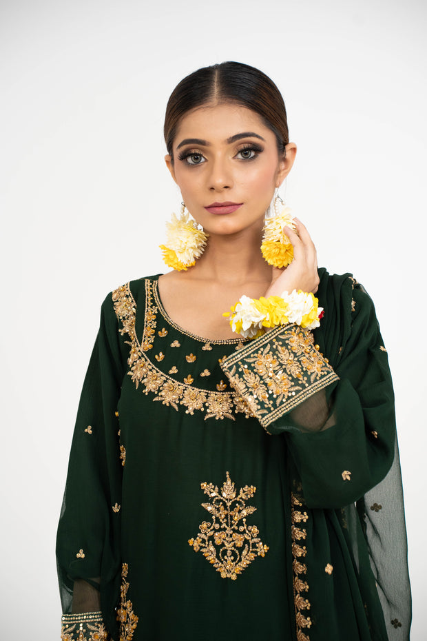 Sultana - 3PC