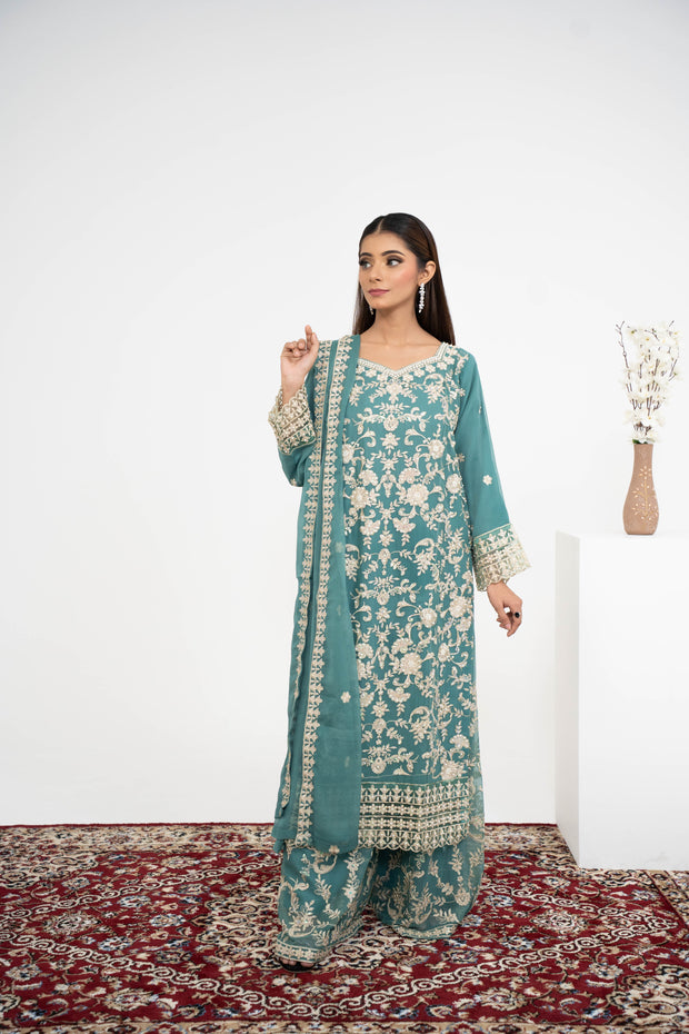 Blossom - 3PC