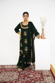 Sultana - 3PC