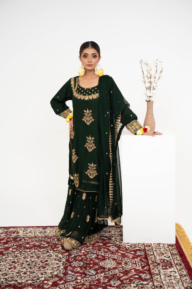 Sultana - 3PC