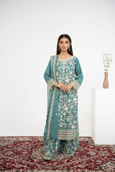 Blossom - 3PC