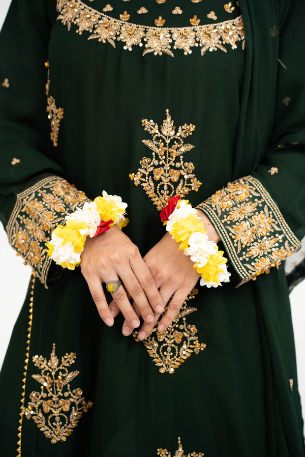 Sultana - 3PC