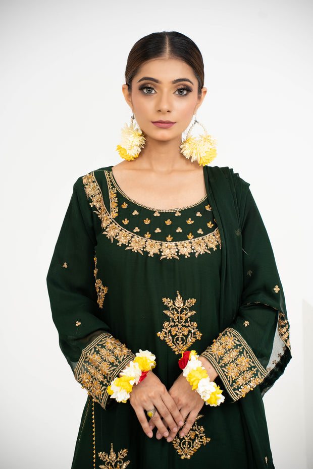 Sultana - 3PC