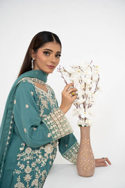 Blossom - 3PC