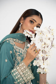 Blossom - 3PC