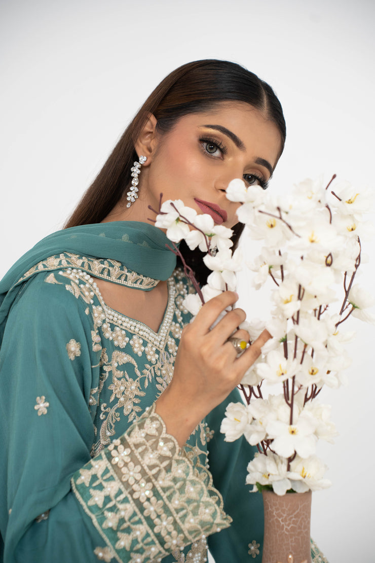 Blossom - 3PC